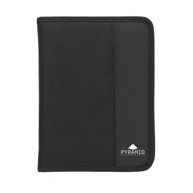Logo trade promotional items picture of: Noto A5 document folder
