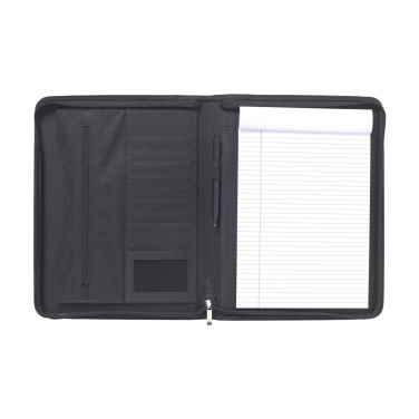 Logo trade promotional items picture of: TucsonEmperor A4 document folder