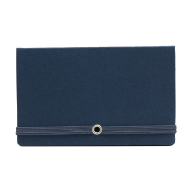 Logo trade promotional item photo of: NotePad Paper notebook