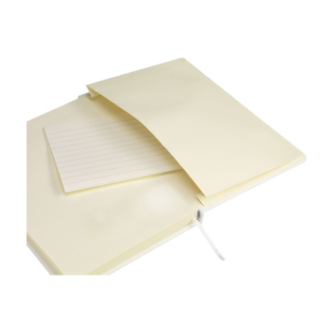 Logotrade advertising product image of: Pocket Paper Notebook A5