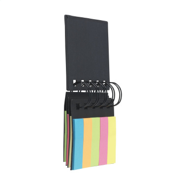 Logotrade promotional merchandise image of: Memo Paper memobook