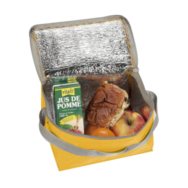 Logo trade advertising products image of: FreshCooler cooler bag