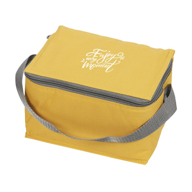 Logotrade promotional giveaways photo of: FreshCooler cooler bag