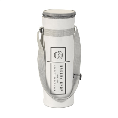 Logo trade promotional giveaway photo of: BottleCooler cooler bag