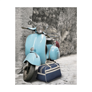 Logotrade promotional giveaways photo of: RetroSport sports bag