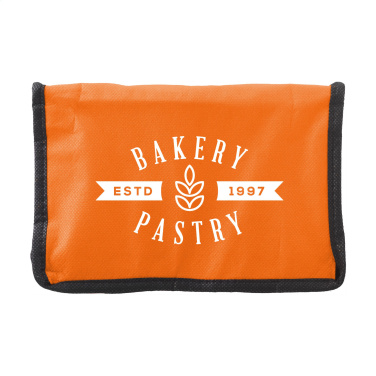 Logo trade promotional items image of: Keep-it-Cool cooling bag