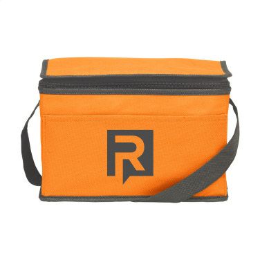 Logotrade business gift image of: Keep-it-Cool cooling bag