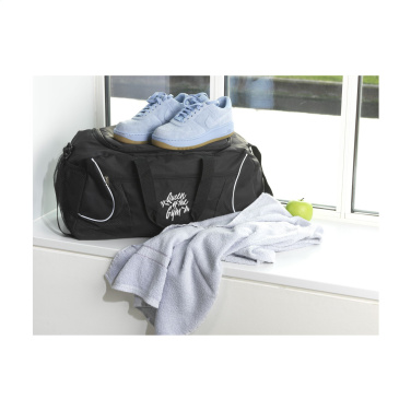 Logotrade promotional products photo of: Sports Duffle sports/travelling bag