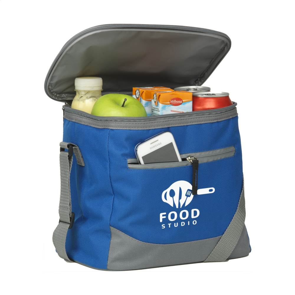 Logo trade promotional item photo of: Fresco cooler bag