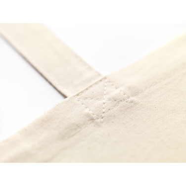 Logo trade advertising products picture of: ShoppyBag (180 g/m²) long handles cotton bag