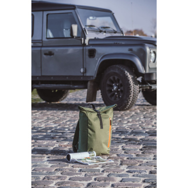 Logotrade promotional giveaways photo of: Nolan backpack