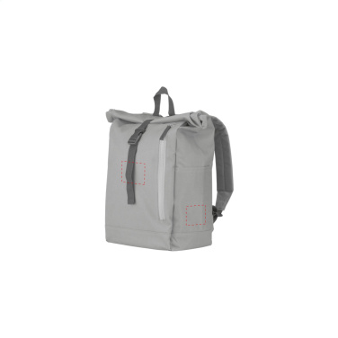Logo trade promotional product photo of: Nolan backpack