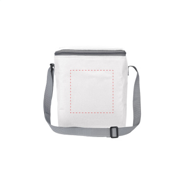 Logo trade business gifts image of: FreshCooler 12 Pack cooler bag