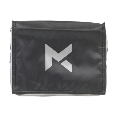 Logotrade promotional giveaway picture of: CoolMate RPET cooler bag