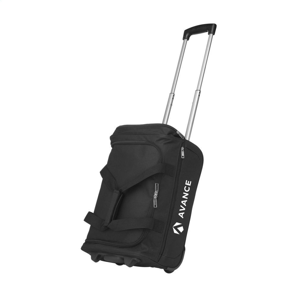 Logotrade promotional gift picture of: Cabin Trolley Bag travel bag