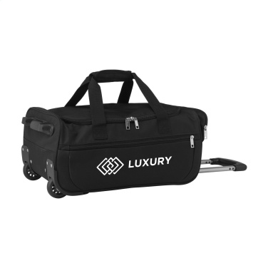 Logotrade promotional merchandise picture of: Cabin Trolley Bag travel bag