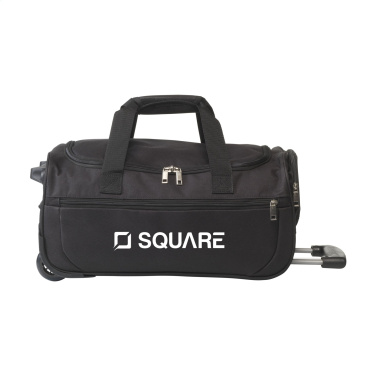 Logotrade promotional giveaway picture of: Cabin Trolley Bag travel bag