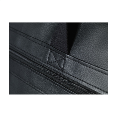 Logotrade promotional item picture of: Voyager Weekend Bag travelling bag