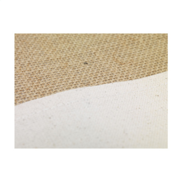 Logo trade promotional giveaway photo of: Madras Combi Cooler bag/cooler bag