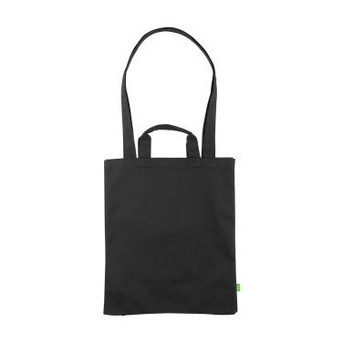 Logotrade promotional merchandise photo of: Organic Cotton Canvas GOTS Tote Bag (280 g/m²)