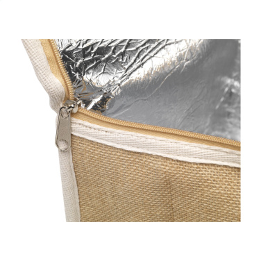 Logo trade business gifts image of: Mumbai Cooler Bag XL