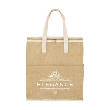 Logotrade promotional merchandise picture of: Mumbai Cooler Bag XL