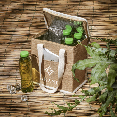 Logotrade promotional gift picture of: Agra Cooler Bag