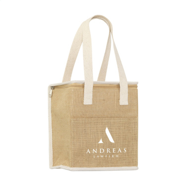 Logo trade promotional gifts picture of: Agra Cooler Bag