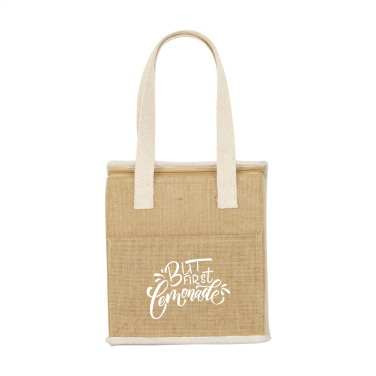 Logotrade promotional merchandise image of: Agra Cooler Bag