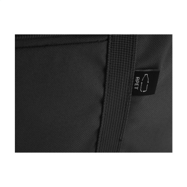 Logotrade advertising products photo of: Manchester RPET Travelbag