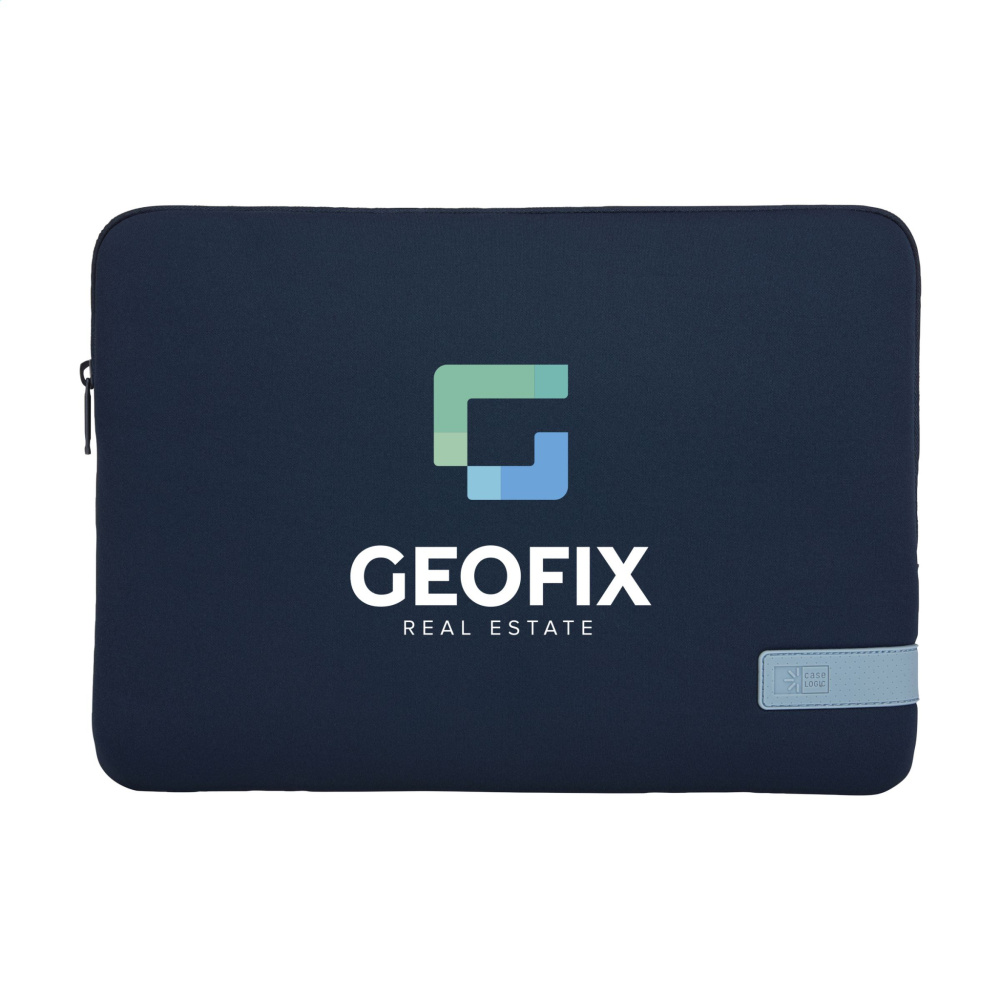 Logo trade promotional merchandise photo of: Case Logic Reflect 14 inch Laptop Sleeve