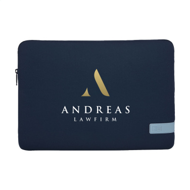 Logo trade business gift photo of: Case Logic Reflect 15.6 inch Laptop Sleeve