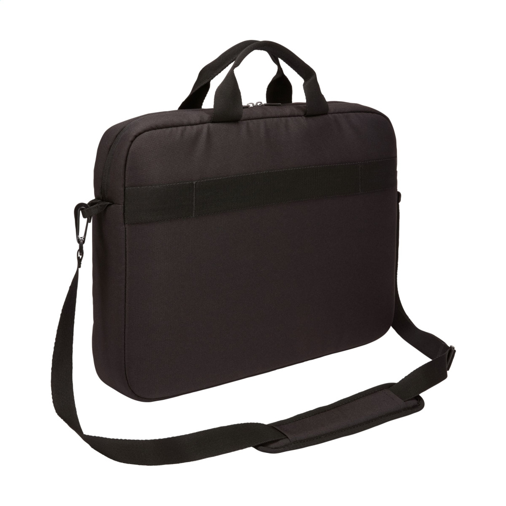 Logotrade promotional giveaway picture of: Case Logic Advantage 15.6-inch Attaché laptop bag