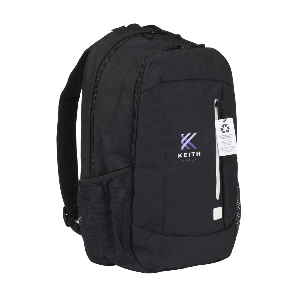 Logotrade promotional gift picture of: Case Logic Jaunt Backpack 15,6 inch