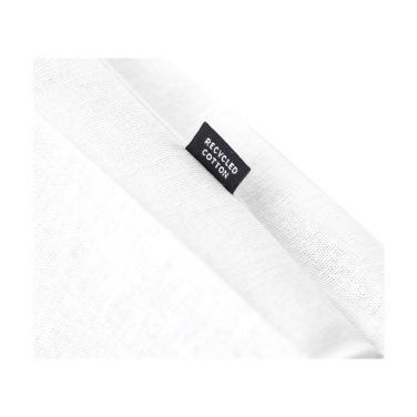 Logotrade advertising product picture of: Colour Square Bag GRS Recycled Cotton (150 g/m²)