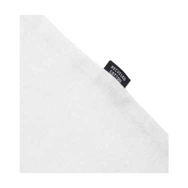 Logo trade promotional merchandise picture of: Shoppy Colour Bag GRS Recycled Cotton (150 g/m²)