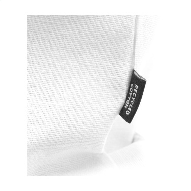 Logotrade promotional merchandise picture of: PromoColour GRS Recycled Cotton Backpack (150 g/m²)