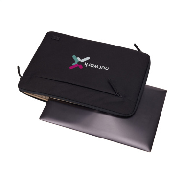 Logo trade business gifts image of: Case Logic Invigo 14 inch Laptop Sleeve