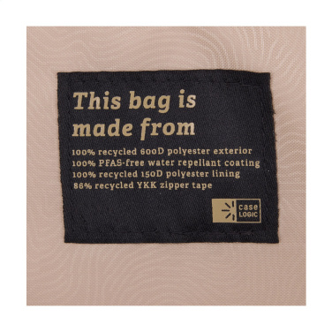 Logo trade corporate gifts image of: Case Logic Invigo 14 inch Laptop Sleeve