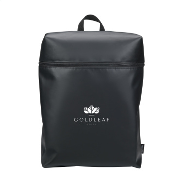 Logo trade promotional item photo of: Fraenck Willem Backpack