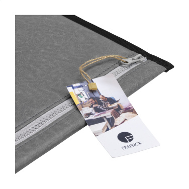 Logotrade promotional gift picture of: Fraenck Bobby Laptop Sleeve 15,6"