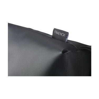 Logotrade promotional merchandise image of: Fraenck James Backpack 17"