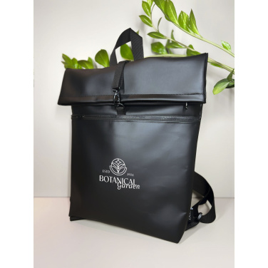 Logotrade promotional merchandise photo of: Fraenck James Backpack 17"