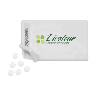 Logotrade promotional product picture of: MintHolder