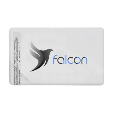 Logo trade promotional items image of: MintHolder