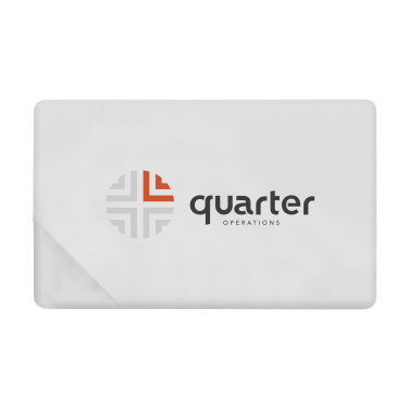 Logo trade promotional merchandise image of: MintHolder