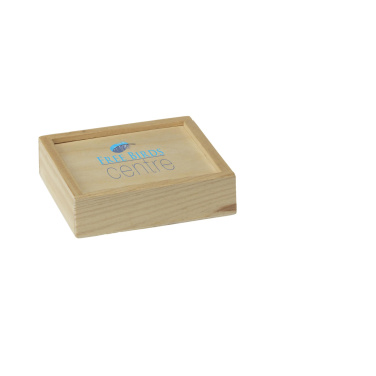 Logotrade promotional product picture of: Dice & Play game