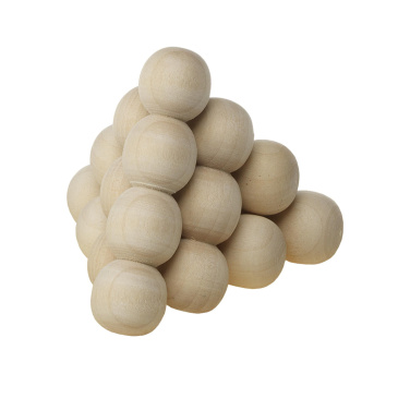 Logotrade promotional gifts photo of: Pyramid Puzzle