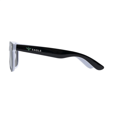 Logotrade promotional item image of: Fiesta sunglasses