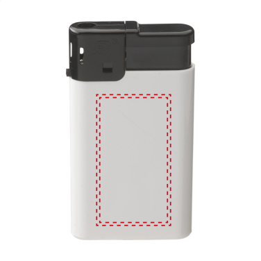 Logo trade promotional items picture of: FireLight lighter